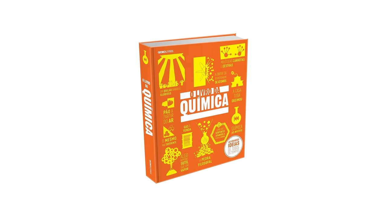 Melhor Livro de Físico-química: Análise de 10 Opções Essenciais