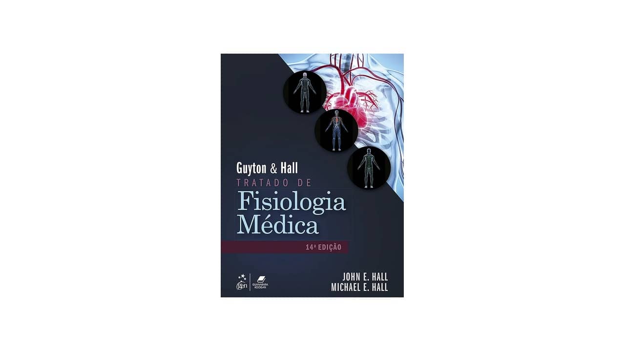 Melhor Livro de Fisiologia Medicina: Análise Completa de 10 Opções Essenciais