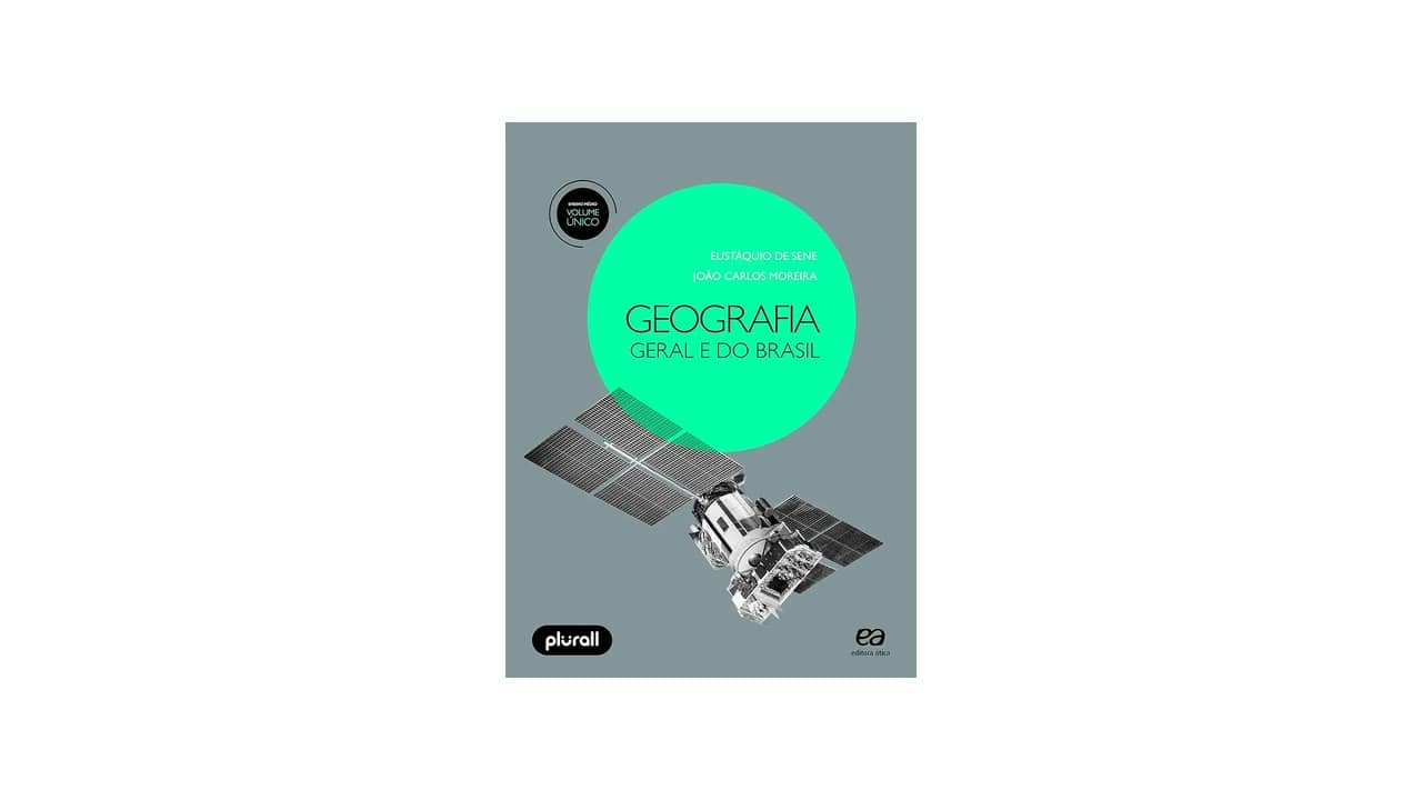 Melhor Livro de Geografia do Brasil: Análise de 10 Modelos Excepcionais