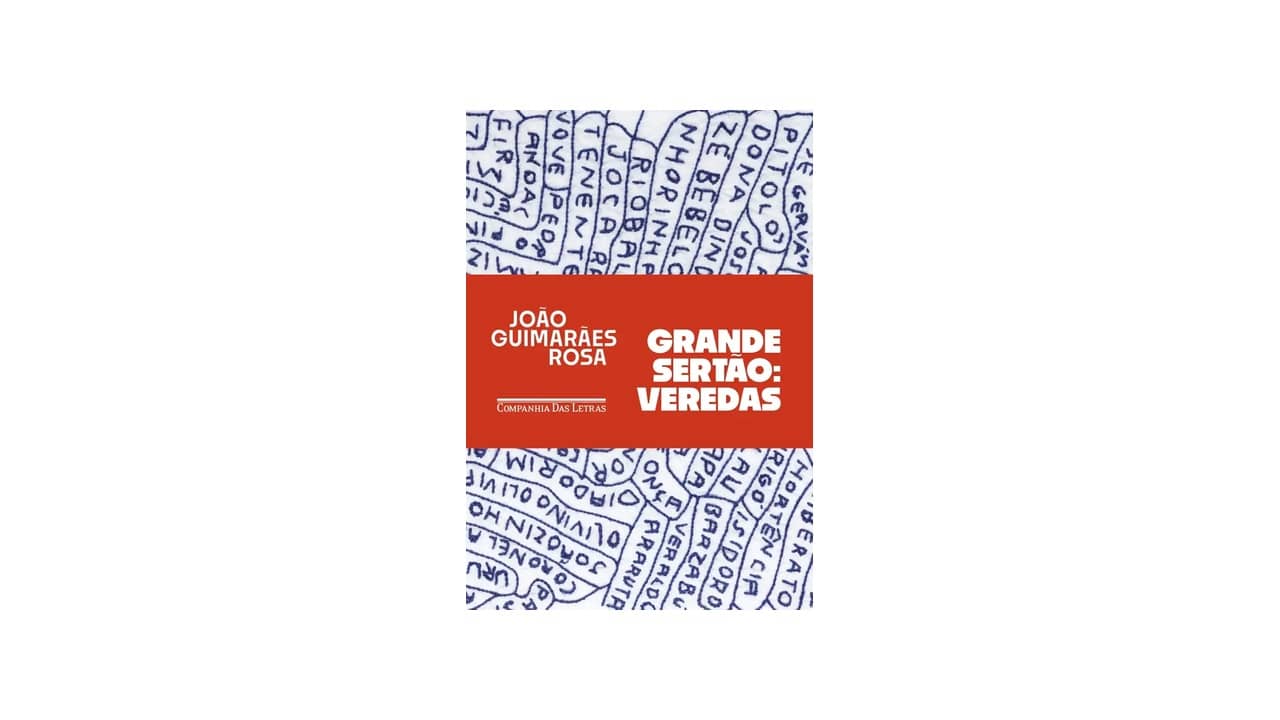 Melhor Livro de Guimarães Rosa: 10 Obras Indispensáveis