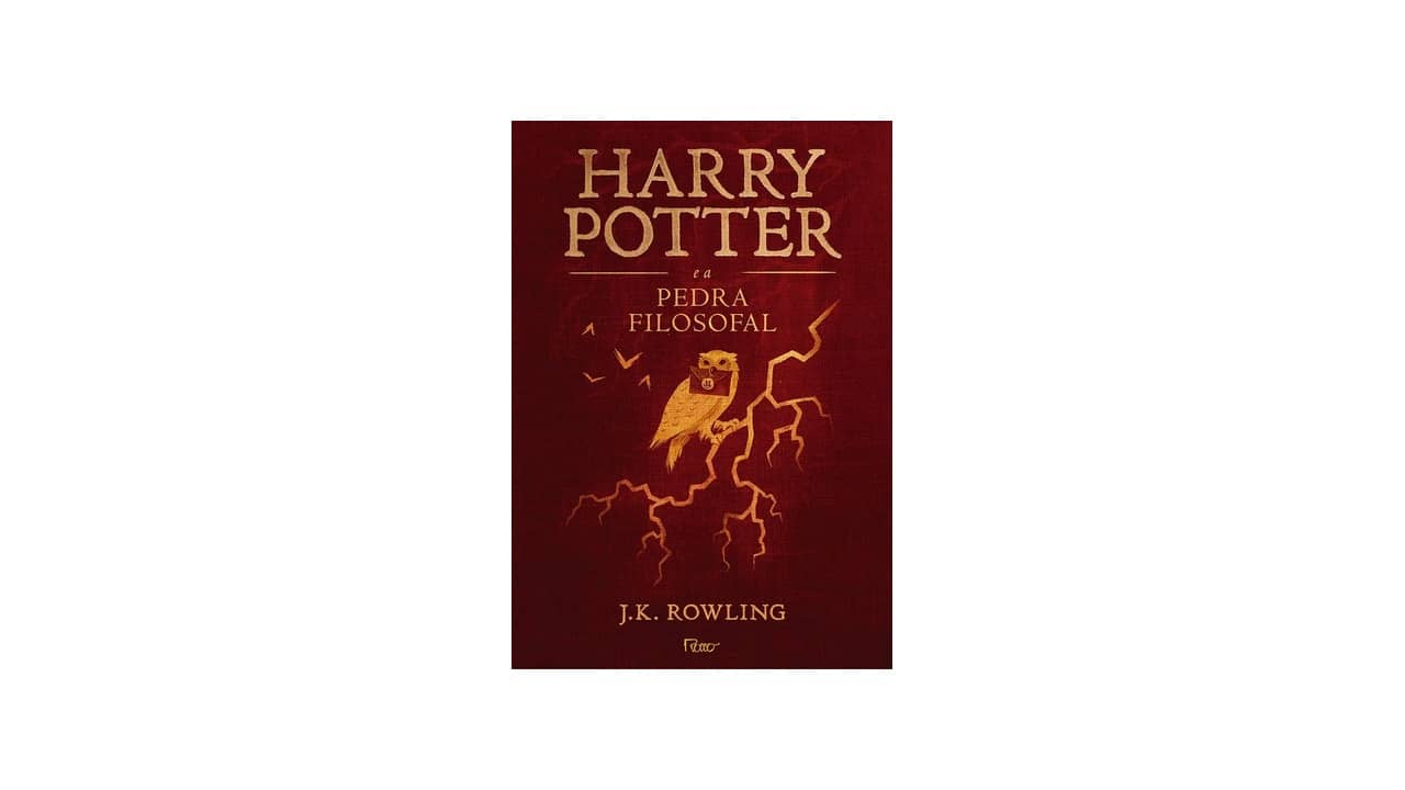 Melhor Livro de Harry Potter: Qual a Edição Ideal?