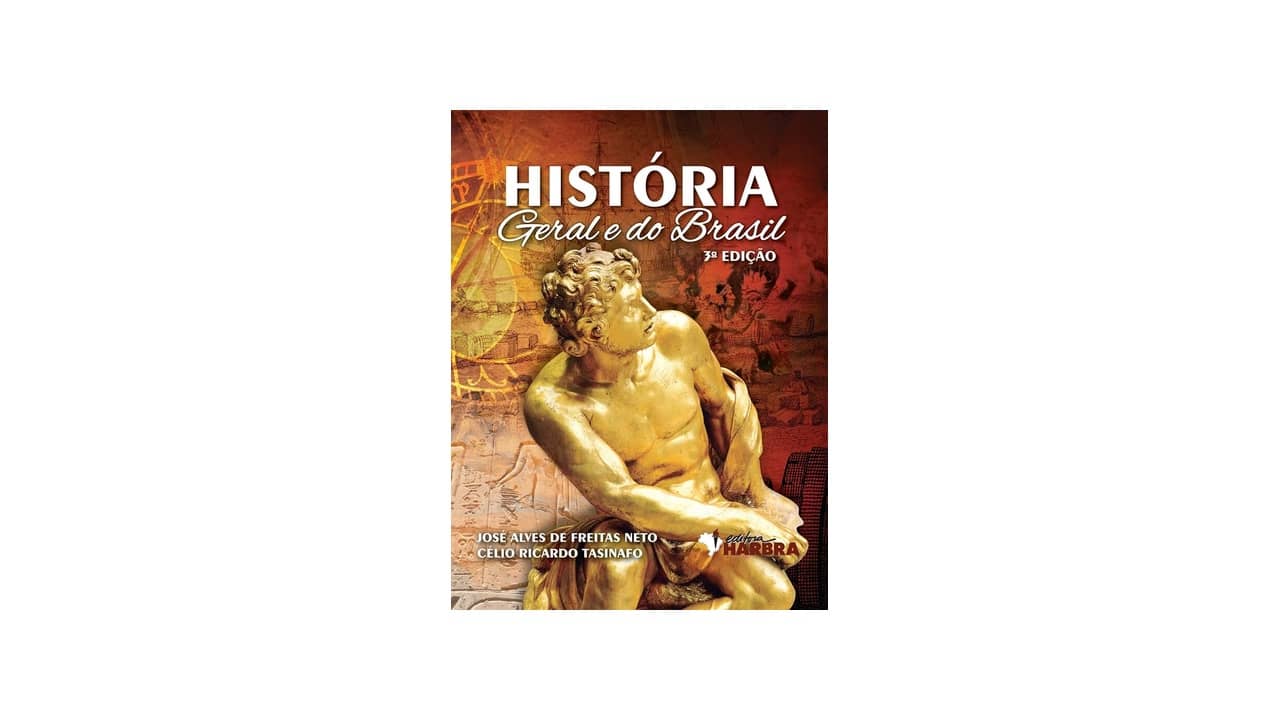 Melhor Livro de História Geral e do Brasil: Guia