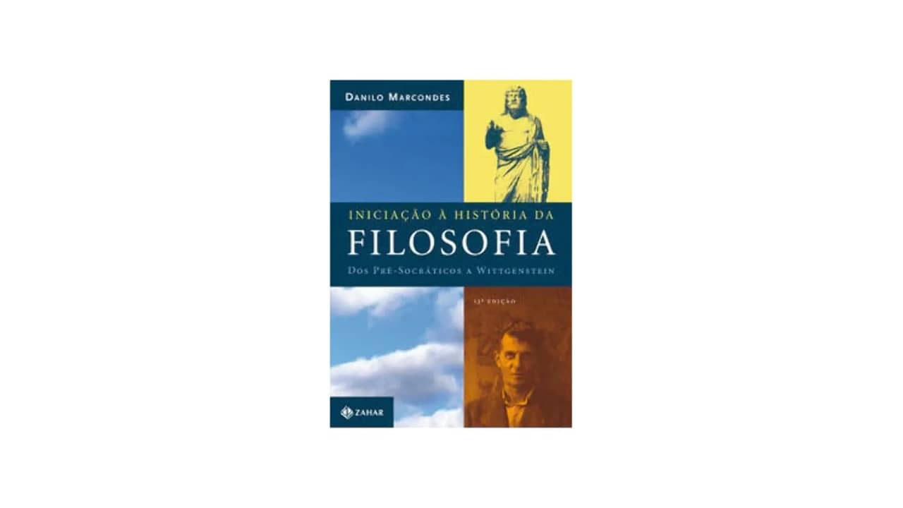 Melhor Livro de Introdução a Filosofia: Uma Análise Detalhada dos 10 Melhores