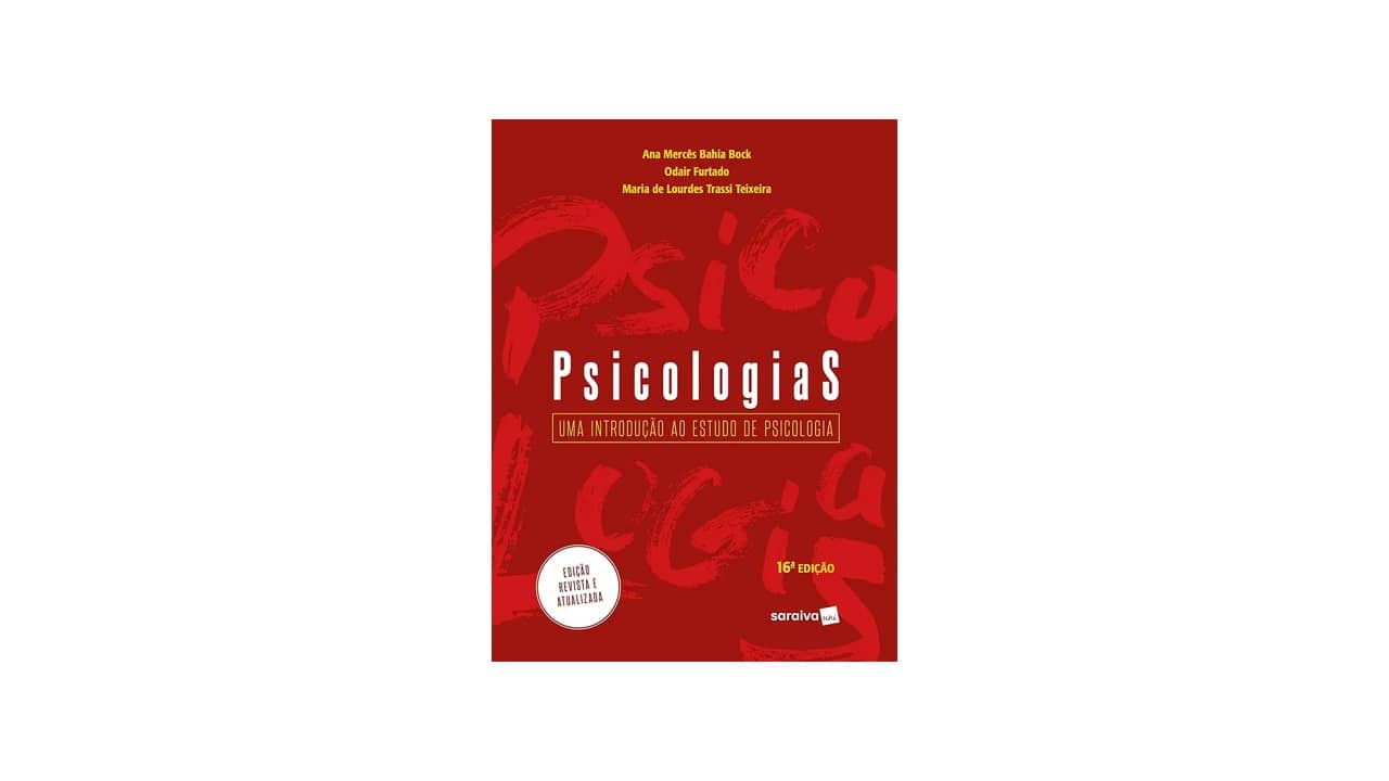 Melhor Livro de Introdução a Psicologia: Uma Análise Detalhada dos 10 Melhores