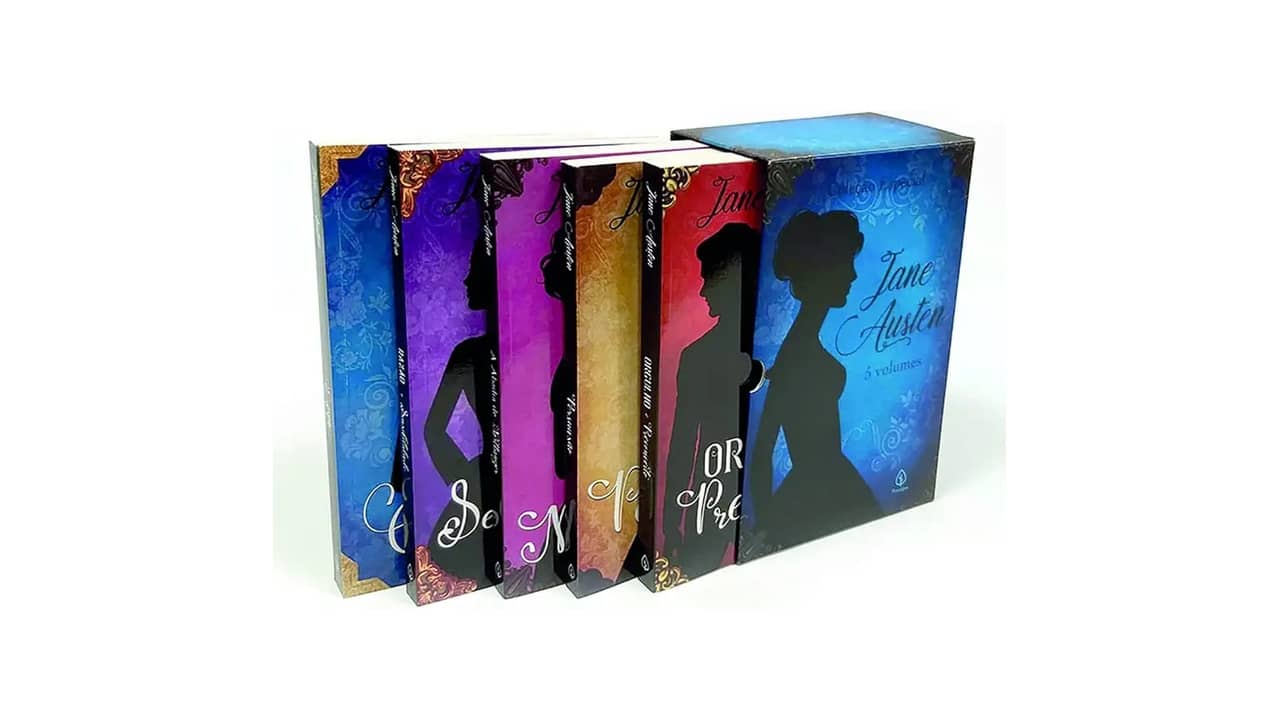 Melhor Livro de Jane Austen: Qual Obra Ler Primeiro?