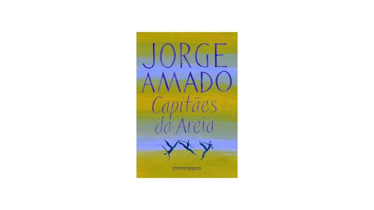 Melhor Livro de Jorge Amado: 10 Obras Essenciais