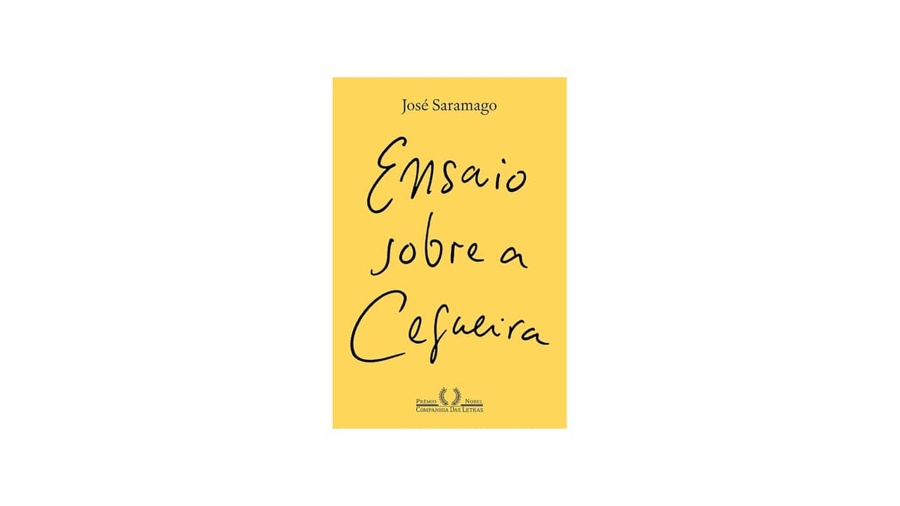 Melhor Livro de José Saramago: Análise das 10 Obras Essenciais