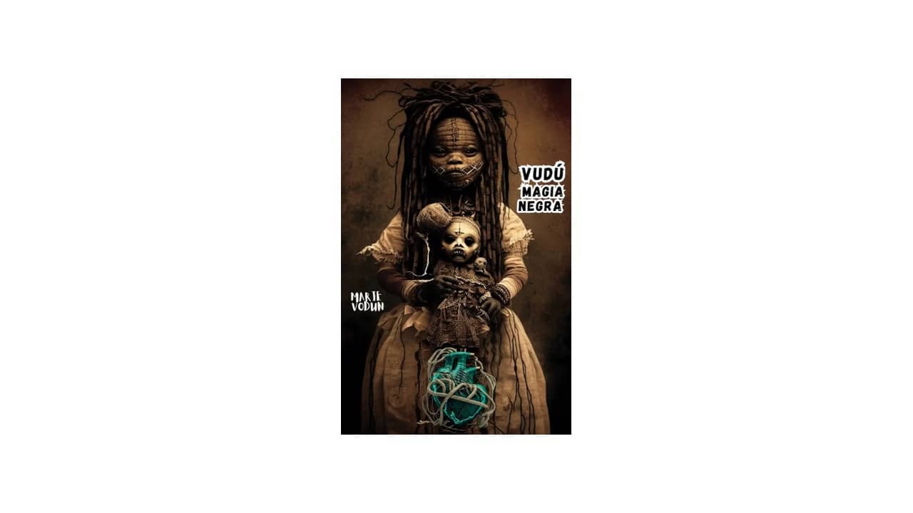 Melhor Livro de Magia Negra: Análise Completa dos 10 Melhores Guias