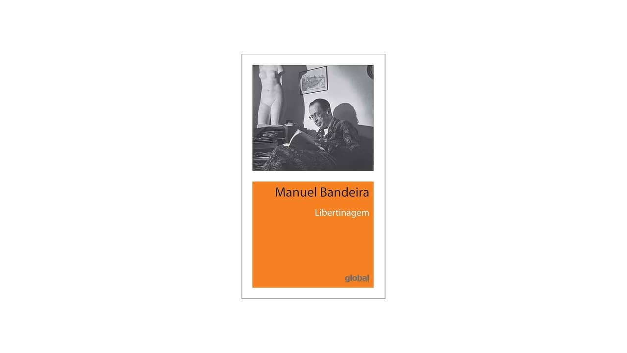 Melhor Livro de Manuel Bandeira: 10 Obras Chave