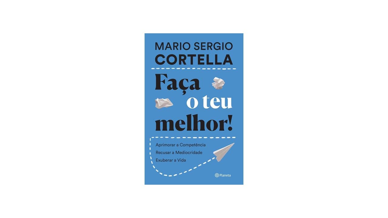Melhor Livro de Mario Sergio Cortella: Guia Completo