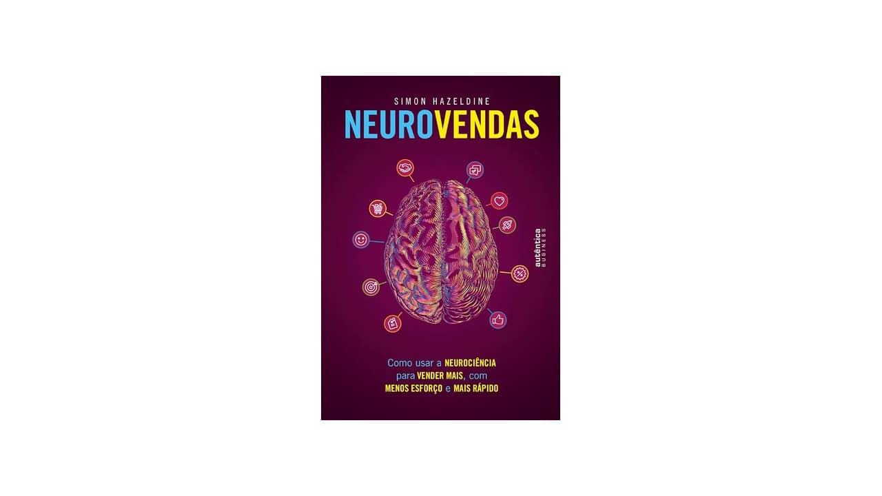 Melhor Livro de Marketing e Vendas: Análise de 10 Expertos em Vendas