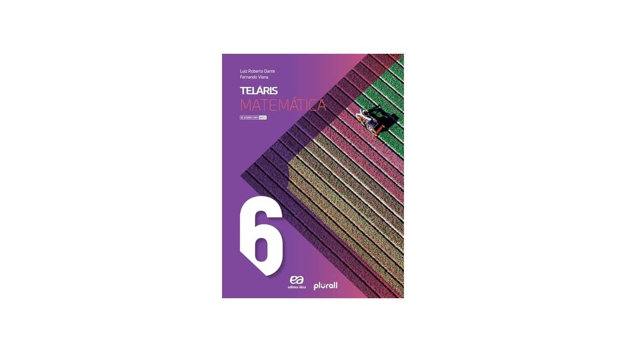 Melhor Livro de Matemática 6 Ano: Análise Detalhada dos 10 Melhores