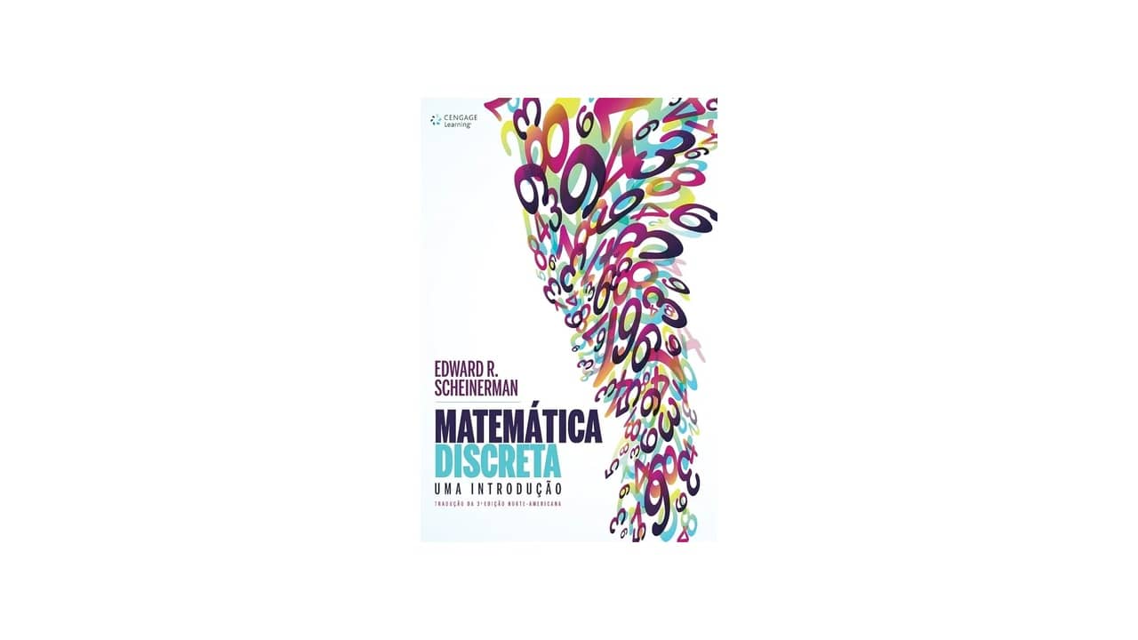 Melhor Livro de Matemática Discreta: Análise dos 10 Melhores Recursos