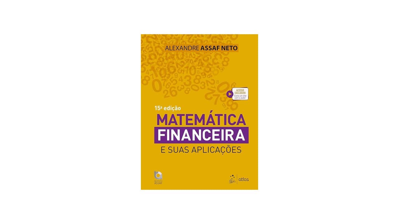 Melhor Livro de Matemática Financeira: Análise Detalhada dos 10 Melhores