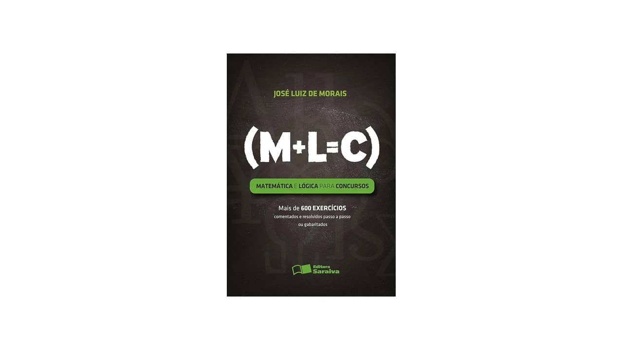Melhor Livro de Matemática Para Concurso: Teoria ou Prática?
