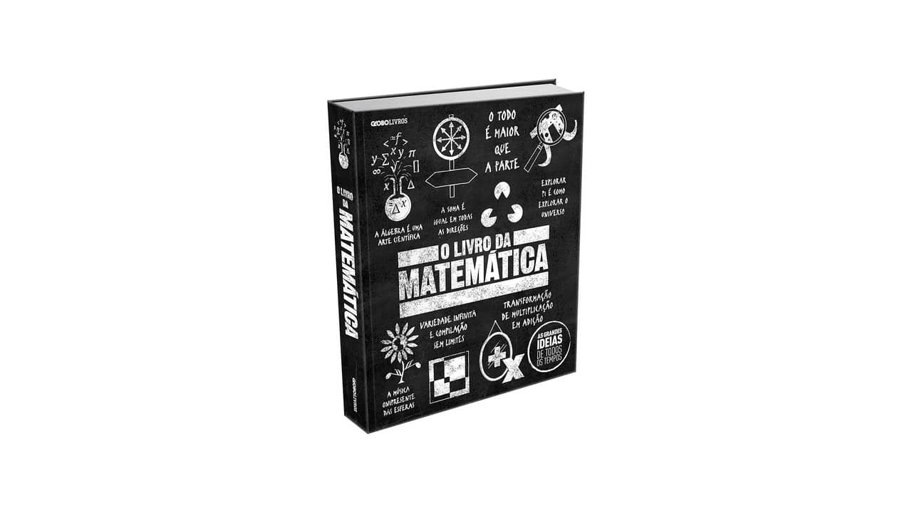 Melhor Livro de Matemática: O Guia Para Cada Nível