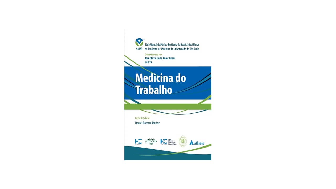 Melhor Livro de Medicina do Trabalho: Análise dos 10 Mais Relevantes