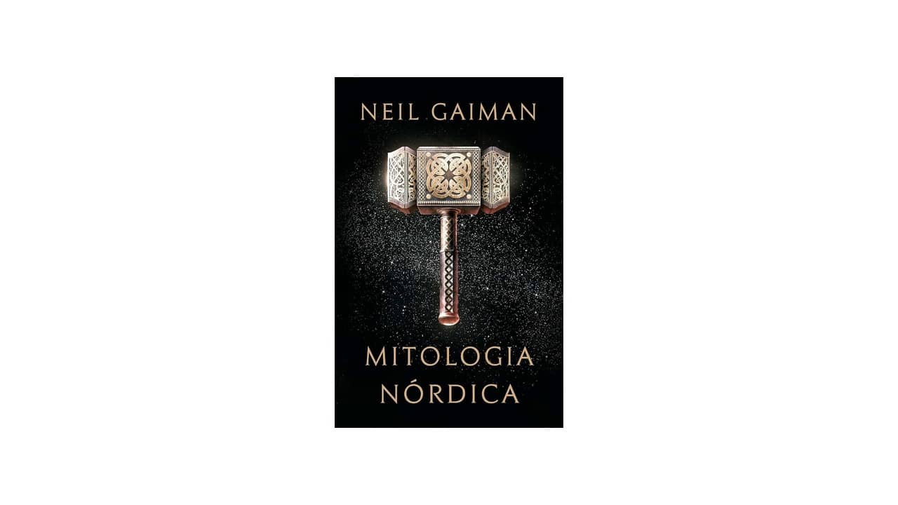 Melhor Livro de Mitologia Nórdica: Guia de 10 Títulos