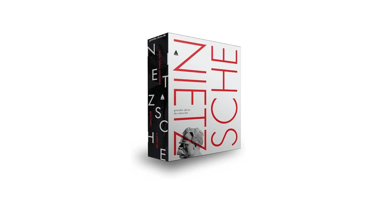 Melhor Livro de Nietzsche para Começar: Recomendações Essenciais