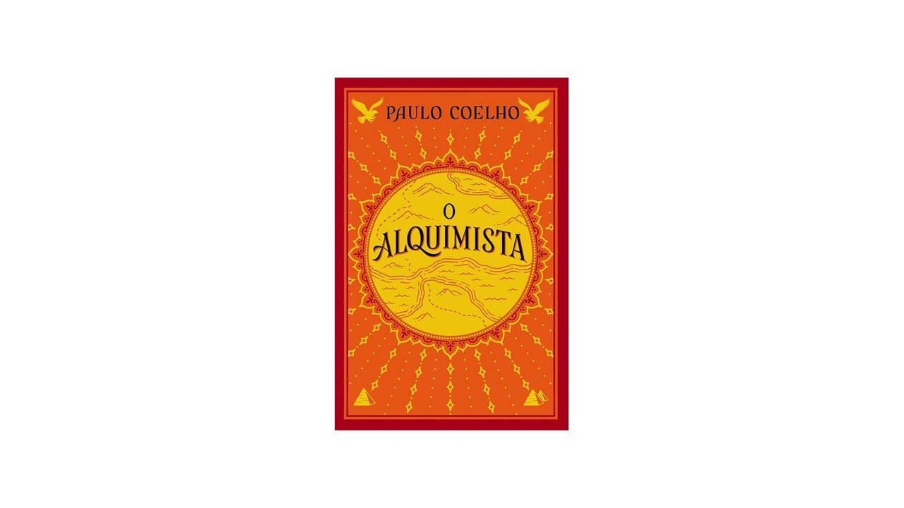 Melhor Livro de Paulo Coelho: 10 Obras Essenciais