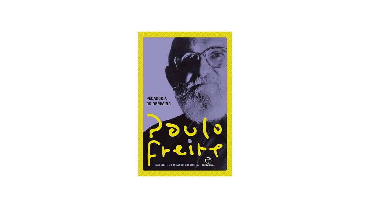 Melhor Livro de Paulo Freire: Guia para a Pedagogia Crítica