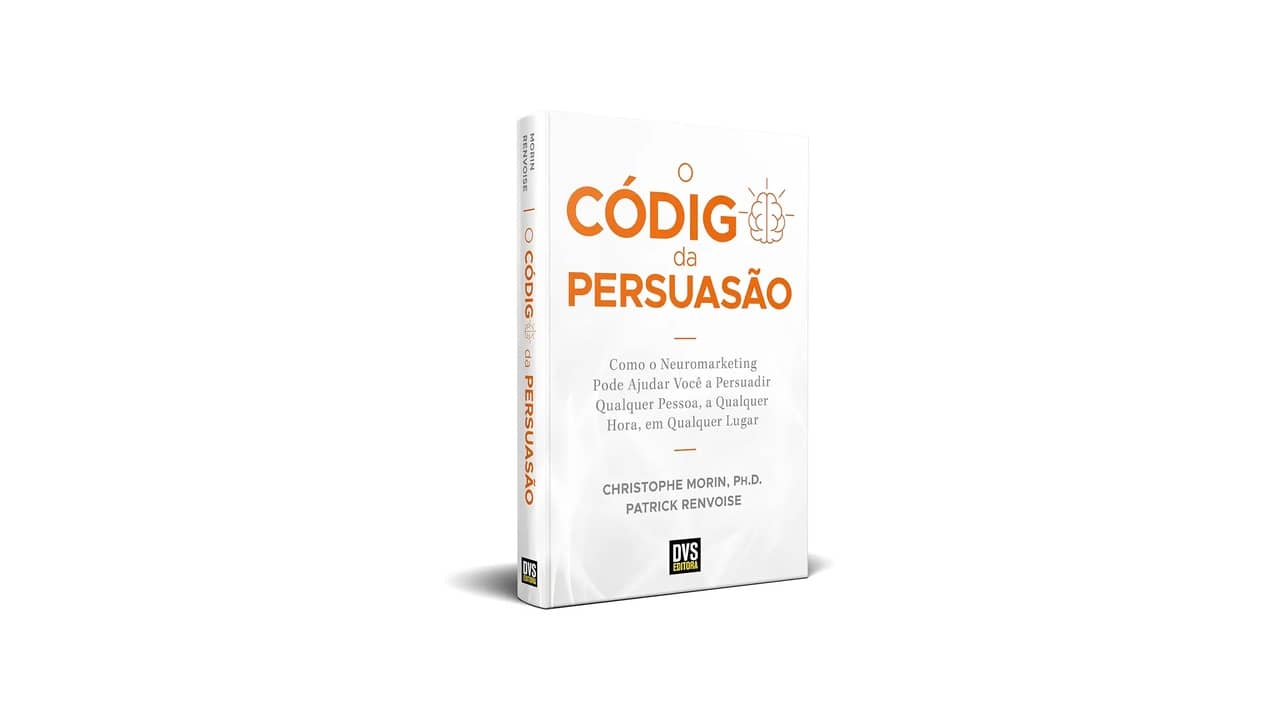 Melhor Livro de Persuasão do Mundo: As 15 Melhores Estratégias e Técnicas