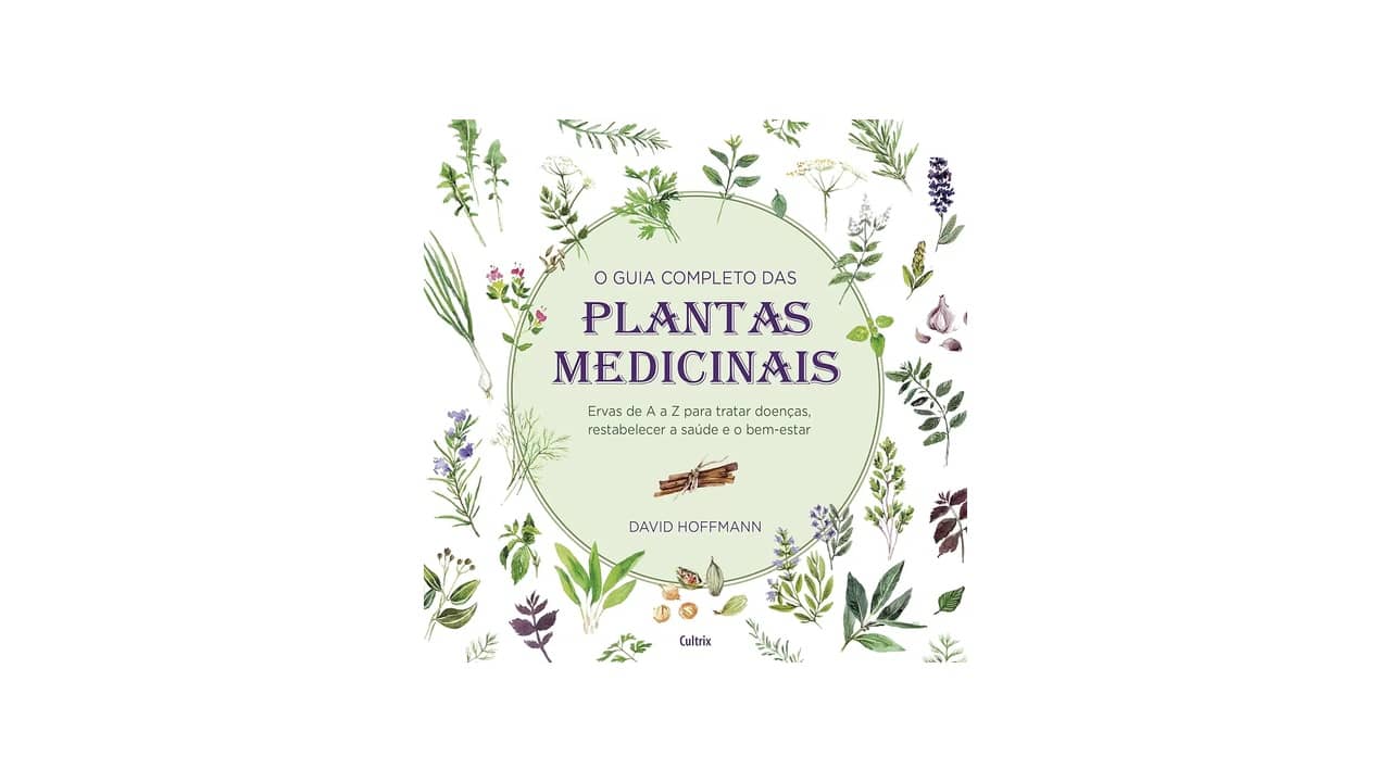 Melhor Livro de Plantas Medicinais: Guias Completos e Eficazes para Iniciantes