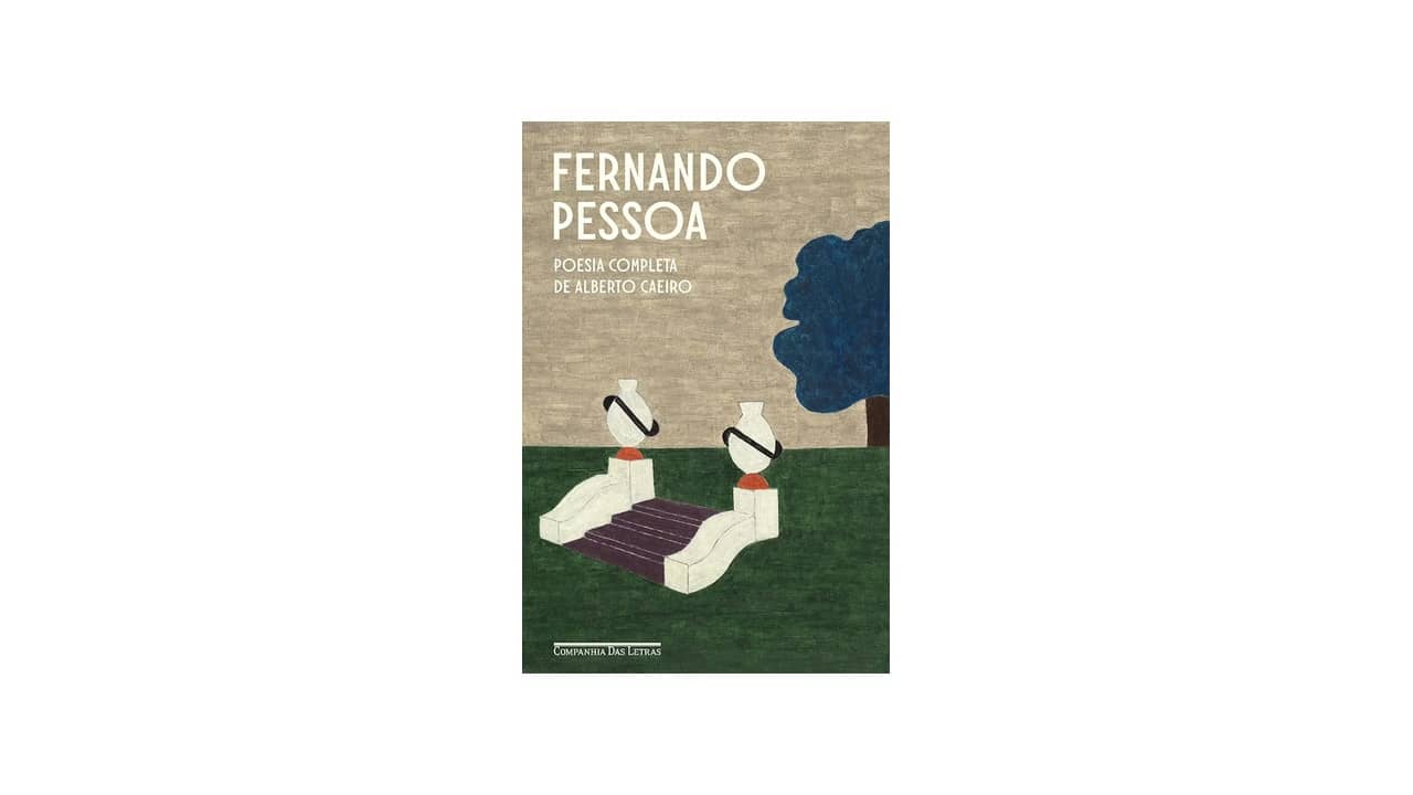 Melhor Livro de Poesia de Fernando Pessoa: Análise das Obras Mais Impactantes