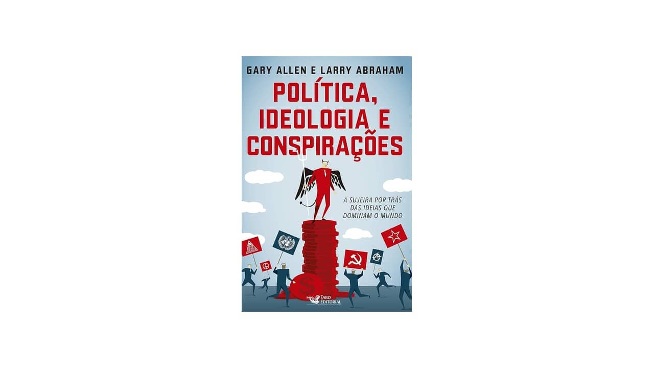 Melhor Livro de Política: 10 Obras Essenciais