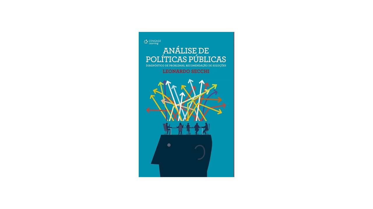 Melhor Livro de Políticas Públicas: Análise Detalhada dos 10 Melhores