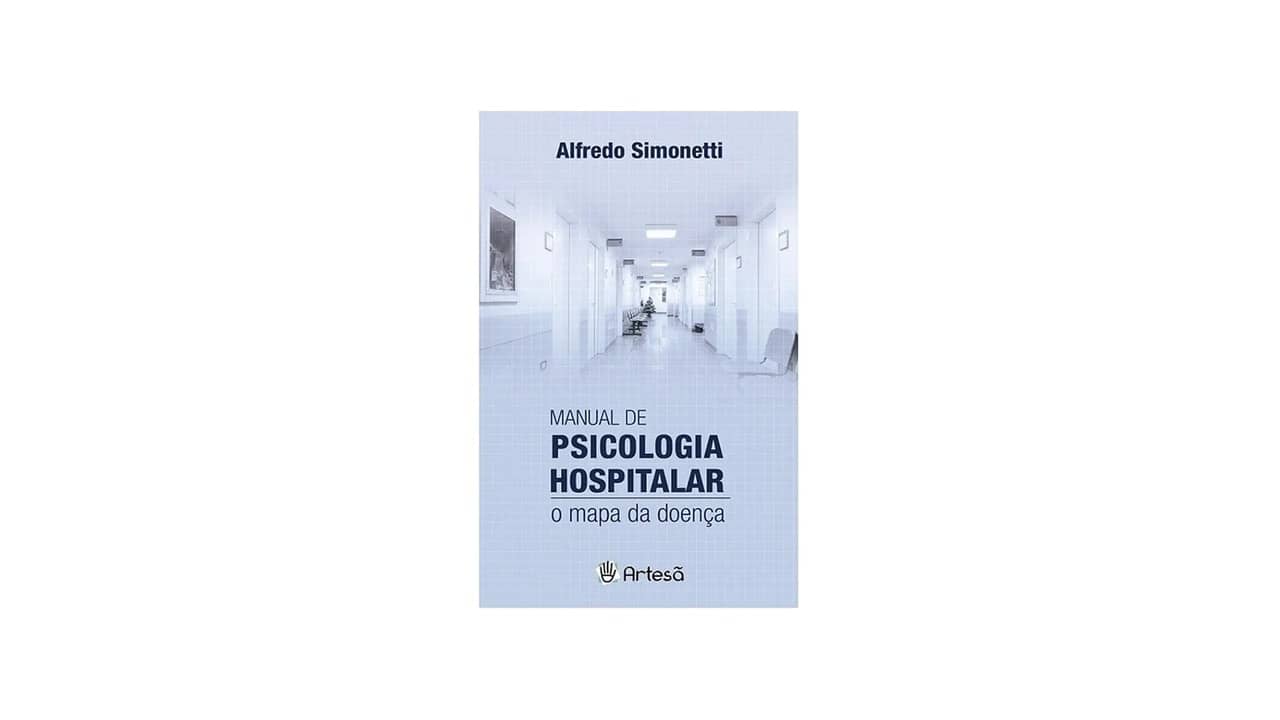 Melhor Livro de Psicologia Hospitalar: Análise Detalhada dos 10 Melhores