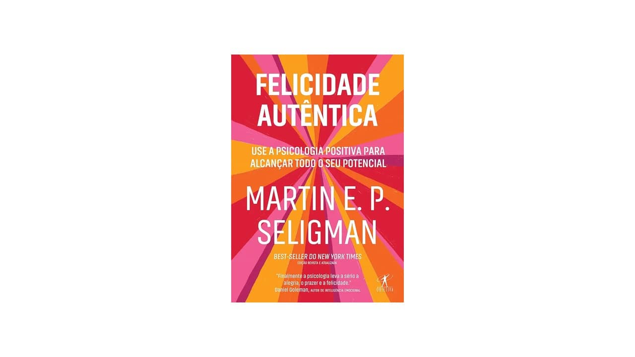 Melhor Livro de Psicologia Positiva: Análise dos 10 Melhores Recursos