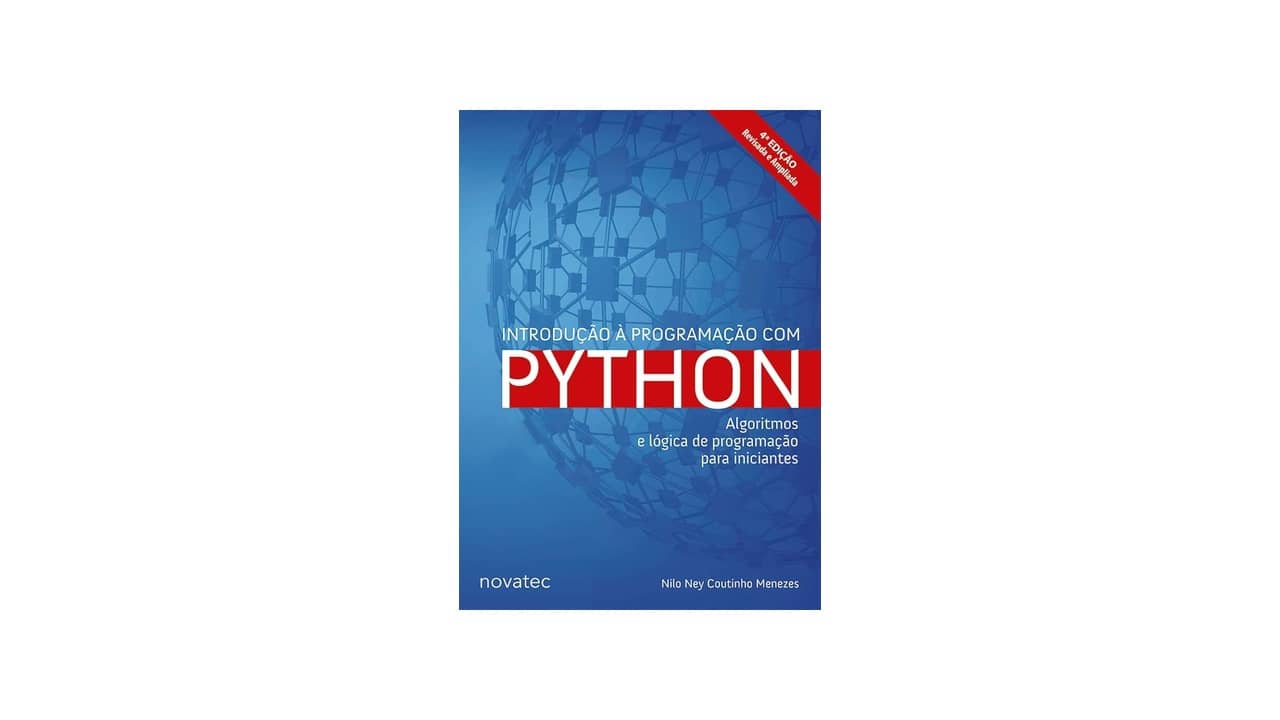 Melhor Livro de Python para Iniciantes: Recomendações Para Domínio Básico