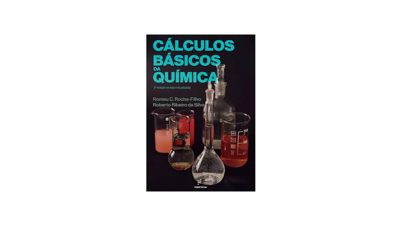 Melhor Livro de Química Básica: Análise dos 10 Melhores para Estudantes