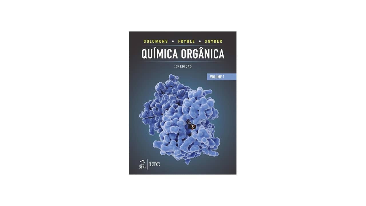 Melhor livro de química orgânica: Guia Definitivo