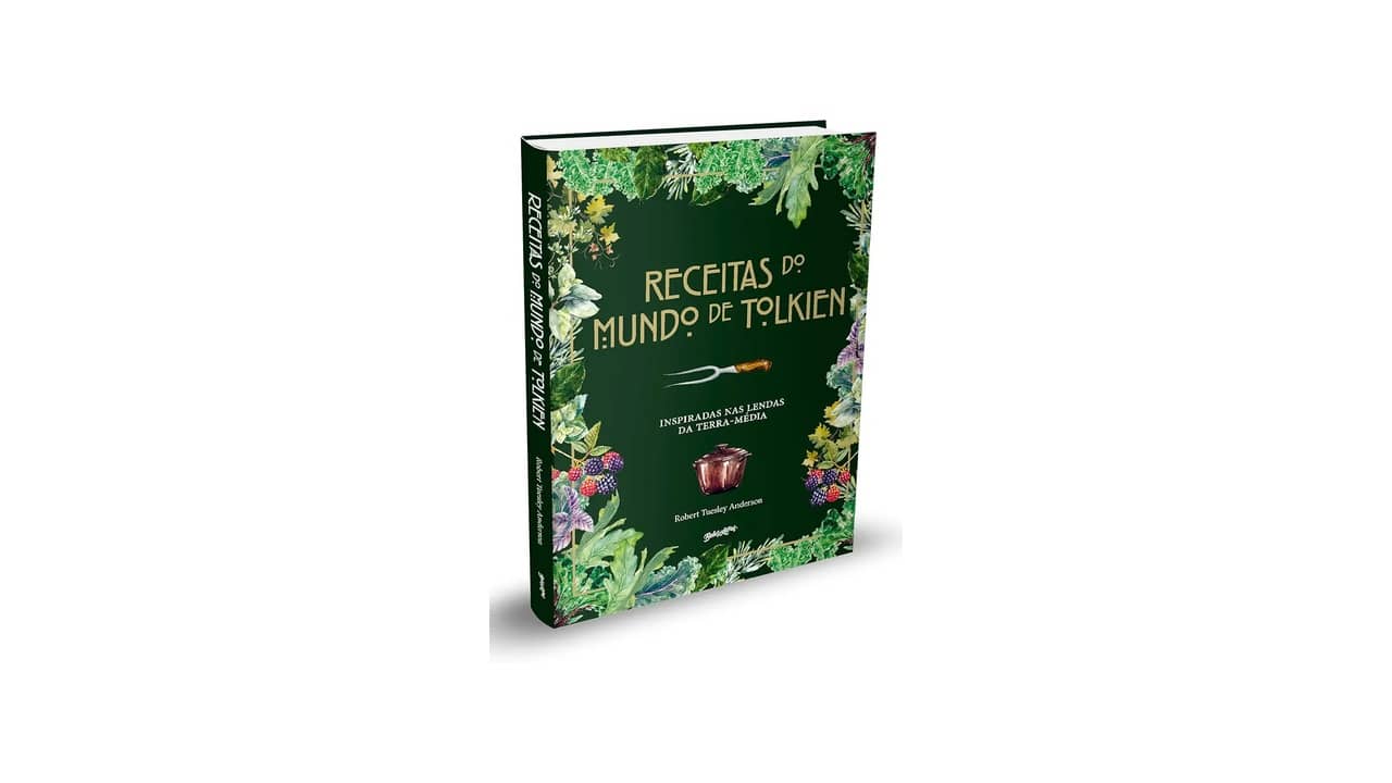 Melhor Livro de Receitas do Mundo: 10 Recomendações Culinárias Inovadoras