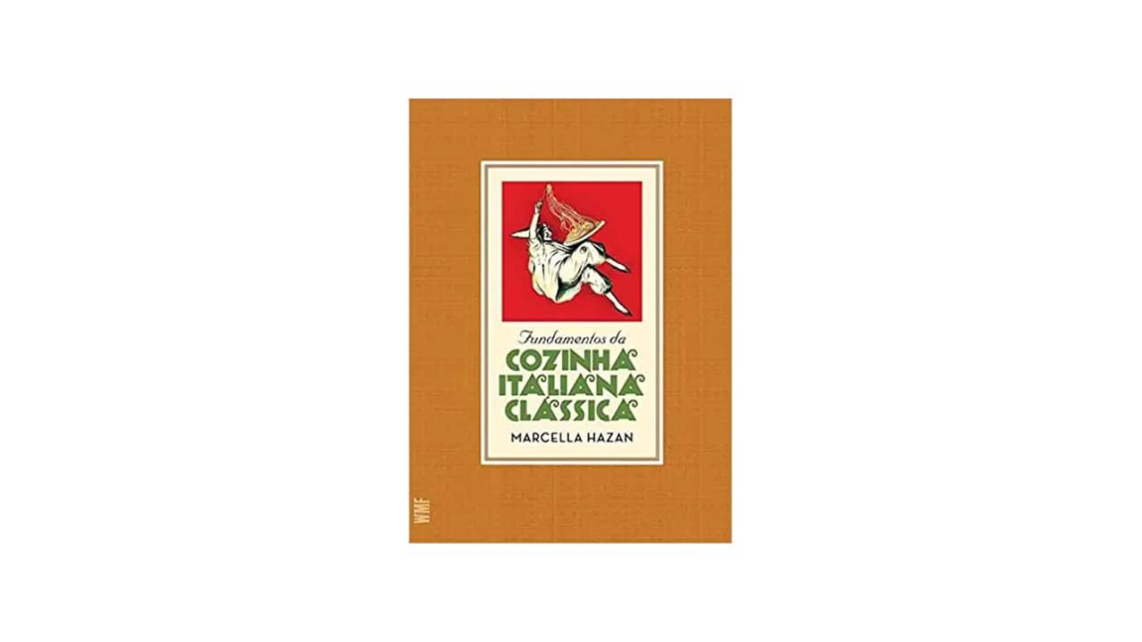 Melhor Livro de Receitas Italianas: As 10 Melhores Culinárias Tradicionais