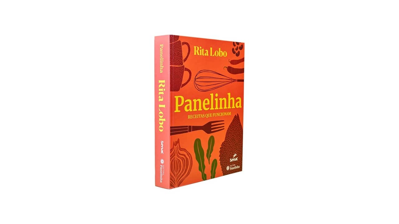 Melhor Livro de Receitas Rita Lobo: 10 Recomendações Para Cozinhar com Saber