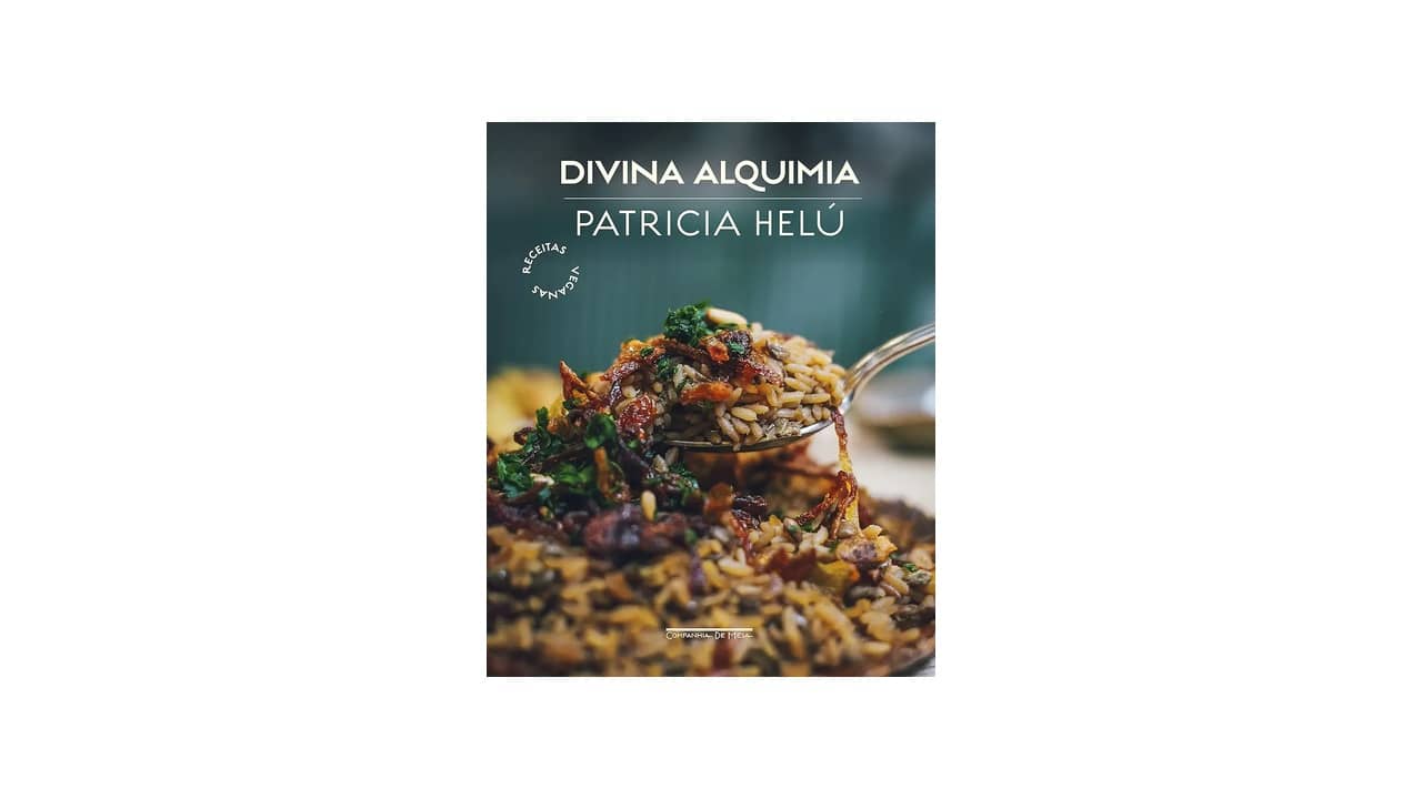 Melhor Livro de Receitas Veganas: As 10 Mais Deliciosas e Fáceis