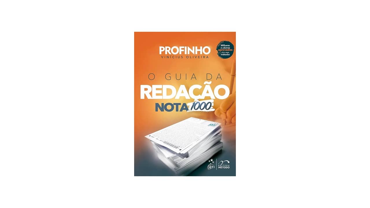 Melhor Livro de Redação para Concursos: Técnicas Eficazes para Sucesso