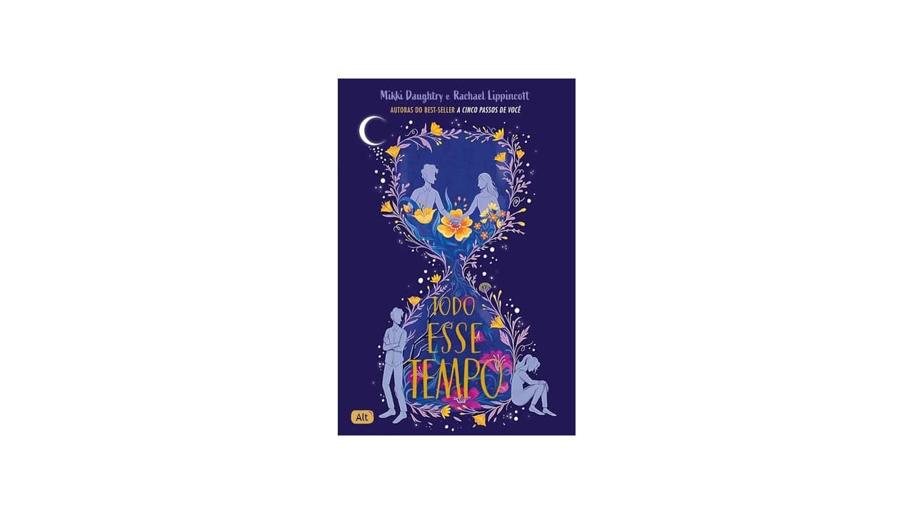 Melhor Livro de Romance de Todos os Tempos: 7 Títulos Para Se Apaixonar