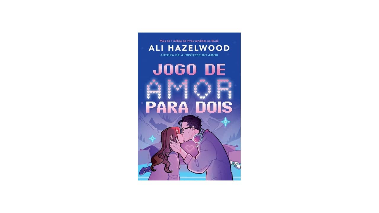 Melhor Livro de Romance para Ler: 10 Recomendações de Amor e Intriga