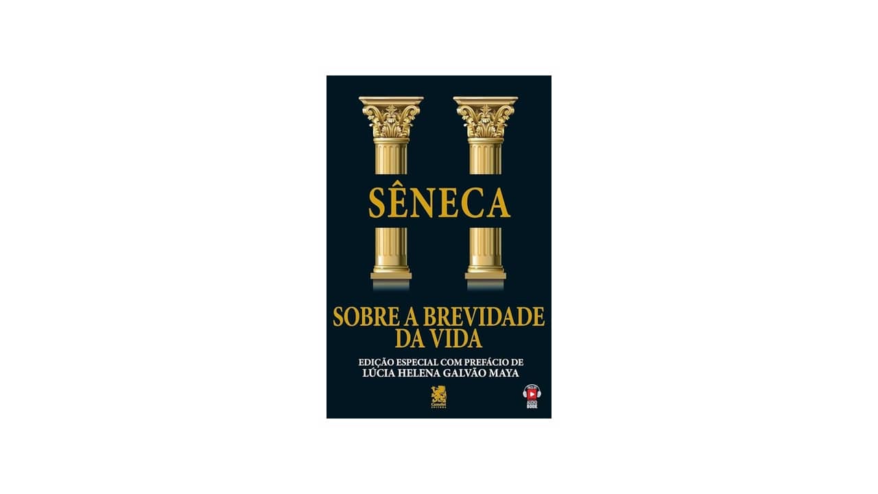 Melhor Livro de Sêneca: Uma Análise Detalhada dos 10 Melhores