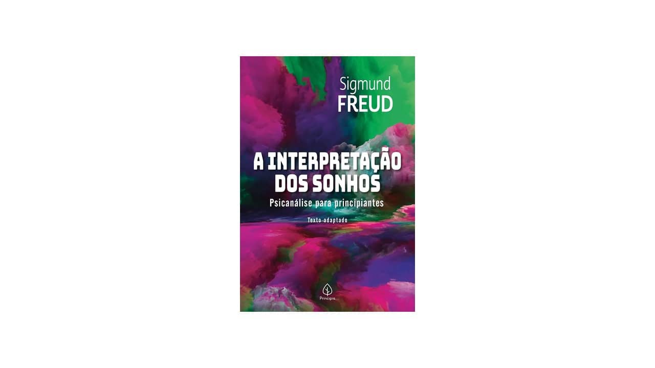 Melhor Livro de Sigmund Freud: Análise de 10 Principais Obras