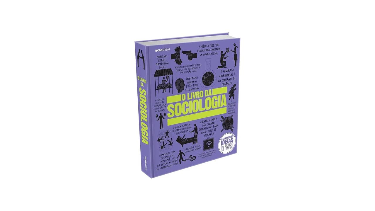 Melhor Livro de Sociologia: Guia Para Cada Leitor