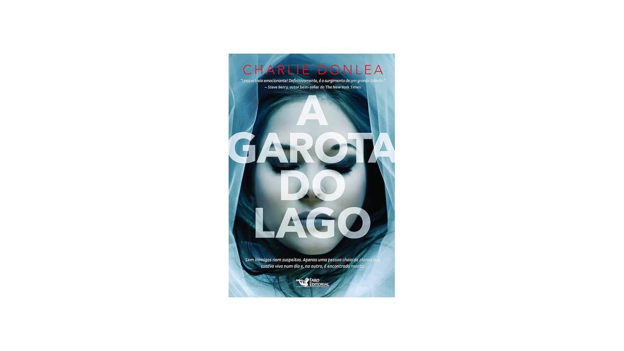 Melhor Livro de Suspense 2026: Guia de Thrillers