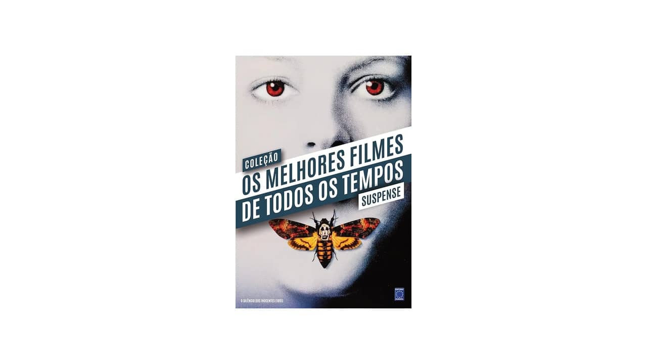 Melhor Livro de Suspense de Todos os Tempos: Análise Detalhada dos 10 Mais Impactantes