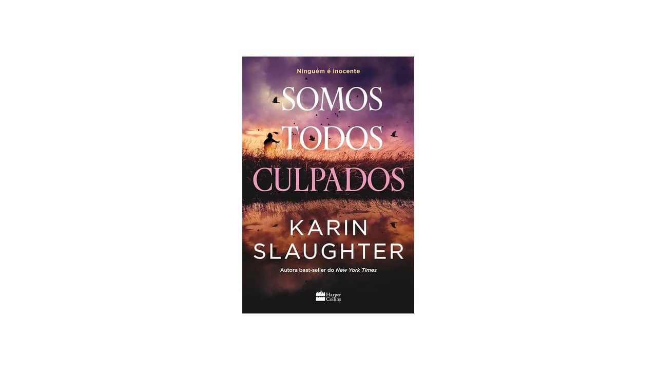 Melhor Livro de Suspense Policial: 10 Obras de Puro Mistério