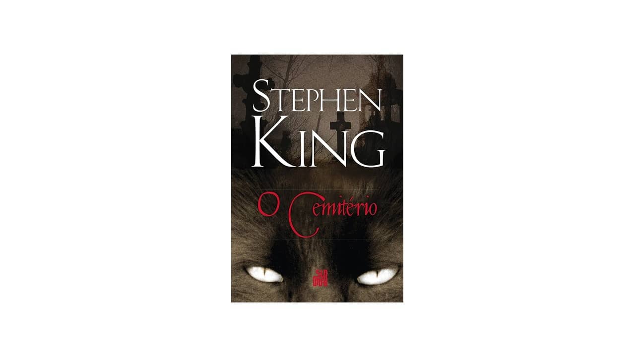 Melhor Livro de Terror de Stephen King: Análise de 10 Livros Impactantes