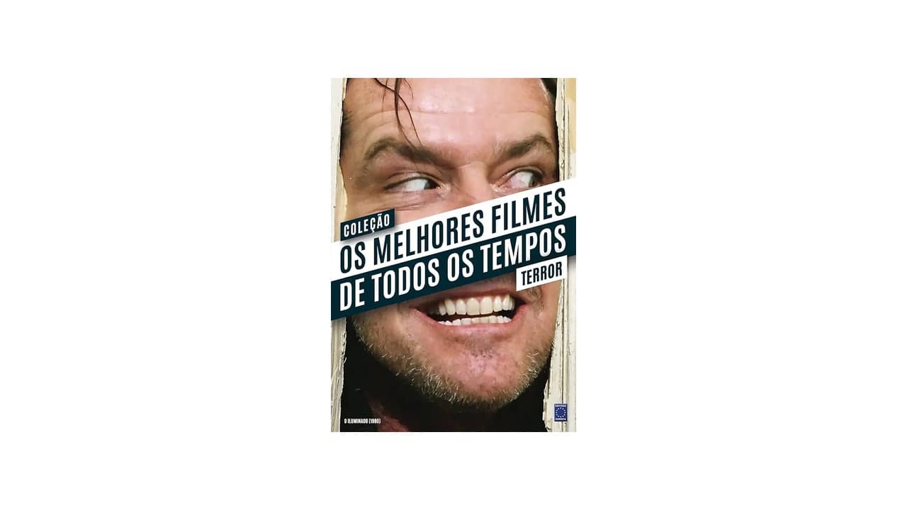 Melhor Livro de Terror de Todos os Tempos: 10 Obras